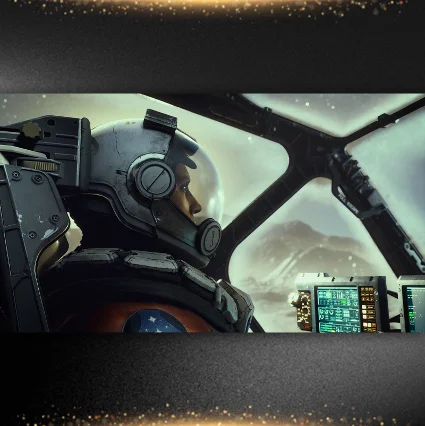 🟦 ⭐ Starfield ☑ ️ Все регионы ⚡ STEAM • 💳 0%