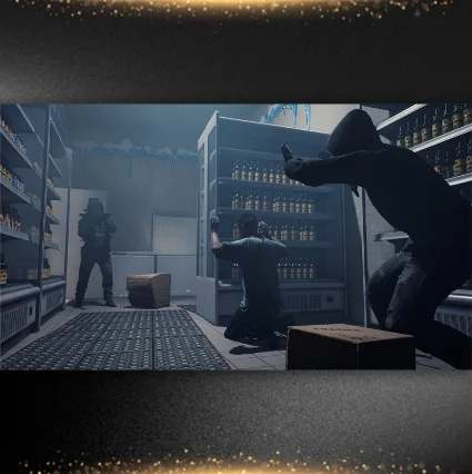 🟦 ⭐ Ready or Not ☑ ️ Все регионы ⚡ STEAM • 💳 0%