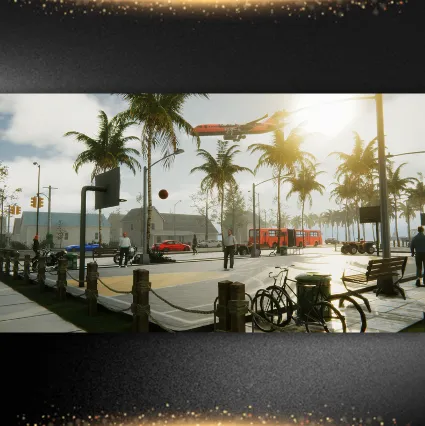 🟦 ⭐ Car For Sale Simulator 2023 ☑ ️ Все регионы ⚡ STEAM