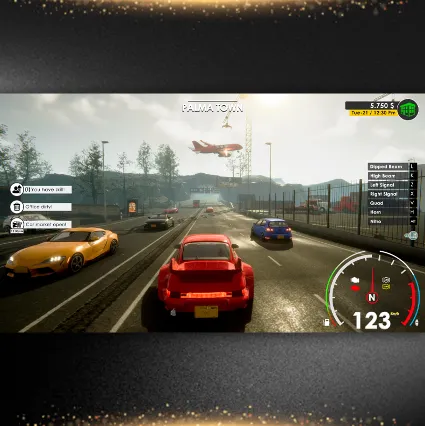 🟦 ⭐ Car For Sale Simulator 2023 ☑ ️ Все регионы ⚡ STEAM