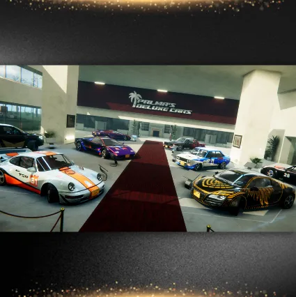 🟦 ⭐ Car For Sale Simulator 2023 ☑ ️ Все регионы ⚡ STEAM