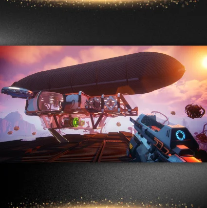 🟦 ⭐ Forever Skies ☑ ️ Все регионы ⚡ STEAM • 💳 0%