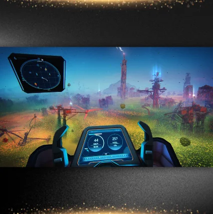 🟦 ⭐ Forever Skies ☑ ️ Все регионы ⚡ STEAM • 💳 0%