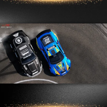 🟦 ⭐ CarX Drift Racing Online ☑ ️ Все регионы/версии ⚡ STEAM