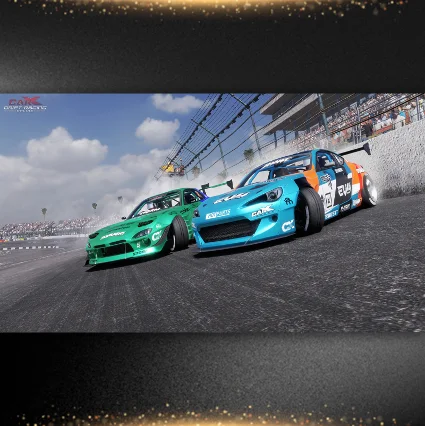 🟦 ⭐ CarX Drift Racing Online ☑ ️ Все регионы/версии ⚡ STEAM