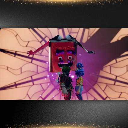 It Takes Two Все регионы STEAM • АВТО 24/7 0%