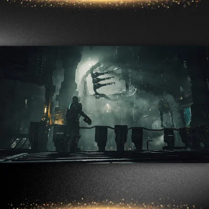 Dead Space (2023) ☑ ️ Все регионы ⚡ STEAM • АВТО 24/7 0%