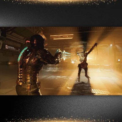 🟦 ⭐ Dead Space (2023) Deluxe ☑ ️ Все регионы ⚡ STEAM