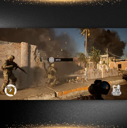 🟦 ⭐ Six Days in Fallujah ☑ ️ Все регионы ⚡ STEAM • 💳 0%