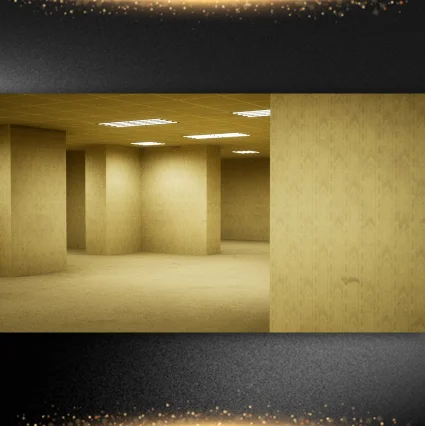 🟦 ⭐ Escape the Backrooms ☑ ️ Все регионы ⚡ STEAM • 💳 0%