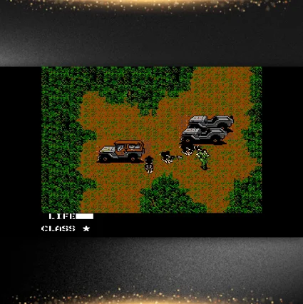 🟦 ⭐ METAL GEAR SOLID: MASTER COLLECTION Vol.1 ☑ ️ STEAM ⚡