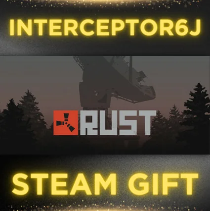 🟦 ⭐ Rust ☑ ️ Все регионы ⚡ STEAM • 💳 0%
