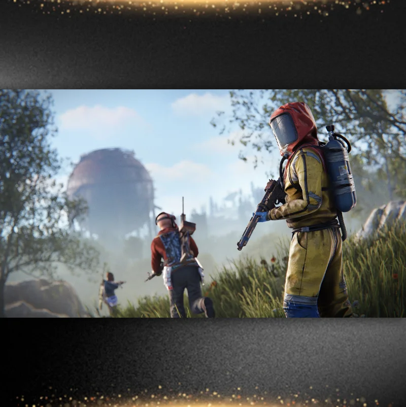 🟦⭐Rust ☑️ Все регионы⚡STEAM • 💳 0%