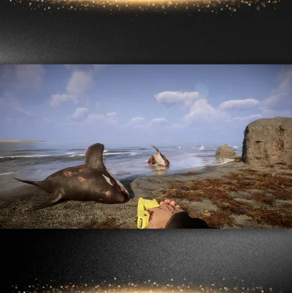 🟦 ⭐ Sons Of The Forest ☑ ️ Все регионы ⚡ STEAM • 💳 0%