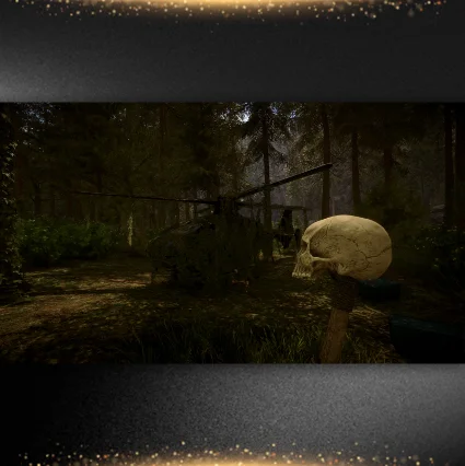 🟦 ⭐ Sons Of The Forest ☑ ️ Все регионы ⚡ STEAM • 💳 0%