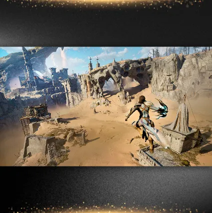 🟦 ⭐ Atlas Fallen: Reign Of Sand ☑ ️ Все регионы ⚡ STEAM