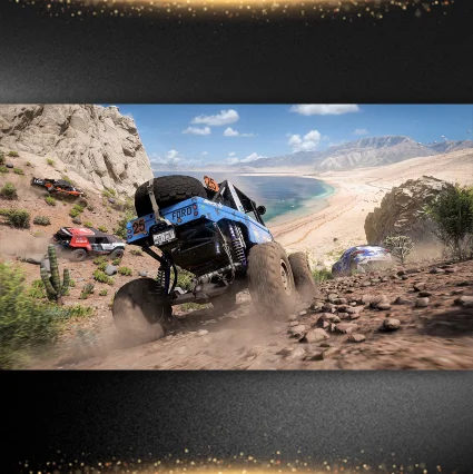 Forza Horizon 5 ☑ ️ Все регионы ⚡ STEAM АВТО 24/7 • 💳 0%