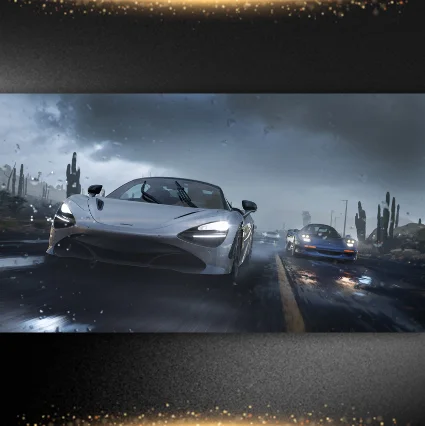 Forza Horizon 5 ☑ ️ Все регионы ⚡ STEAM АВТО 24/7 • 💳 0%