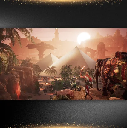 🟦 ⭐ Conan Exiles ☑ ️ Все регионы ⚡ STEAM • 💳 0%