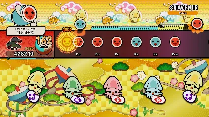 Taiko no Tatsujin Rhythm Festival SPY×FAMILY Pack STEAM