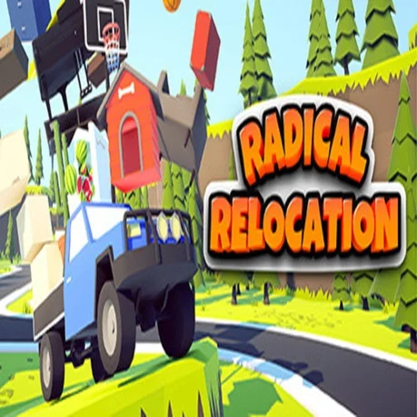 Radical Relocation (Steam key / РФ+Весь Мир)