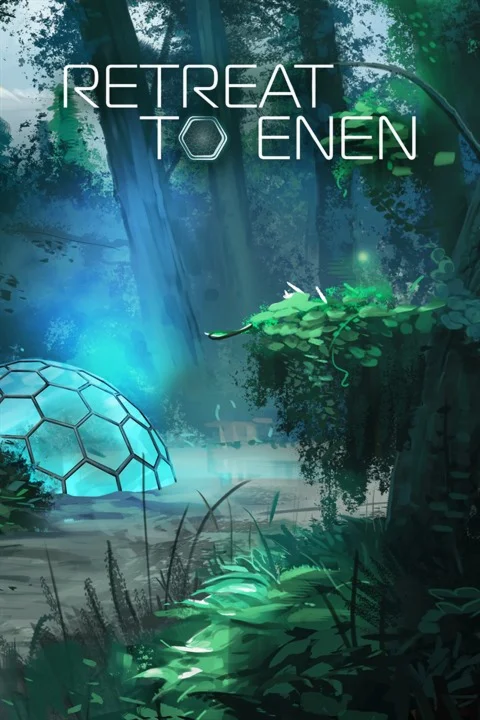  Retreat To Enen Xbox Series X|S активация