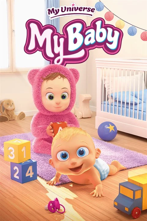  My Universe - My Baby Xbox One|X|S активация