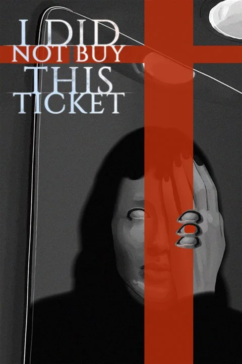  I Did Not Buy This Ticket Xbox One|X|S активация