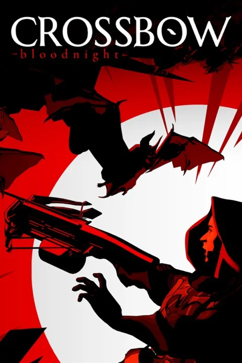  CROSSBOW: Bloodnight Xbox One|X|S активация