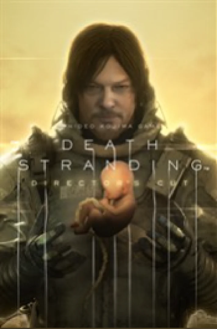 ❗DEATH STRANDING DIRECTORS CUT❗XBOX SERIES XS|PC🔑KEY❗