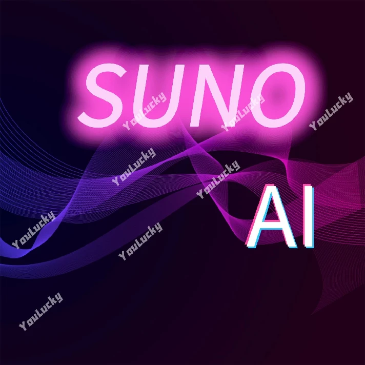 SUNO AI ⚡ Pro Premier 🚨 SUBSCRIBE 🚀 WITHOUT ENTRY