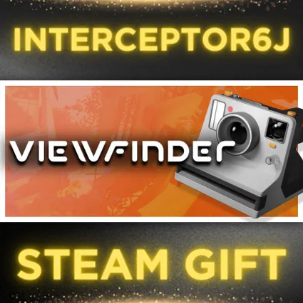 🟦 ⭐ Viewfinder ☑ ️ Все регионы ⚡ STEAM • 💳 0%