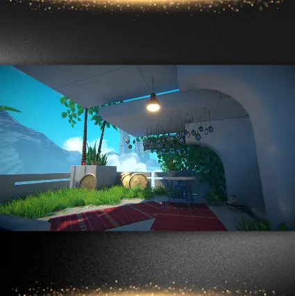 🟦 ⭐ Viewfinder ☑ ️ Все регионы ⚡ STEAM • 💳 0%