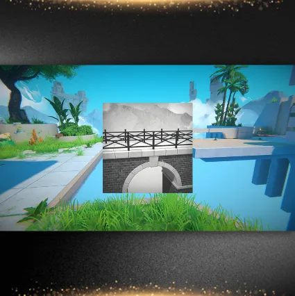 🟦 ⭐ Viewfinder ☑ ️ Все регионы ⚡ STEAM • 💳 0%