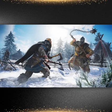 Assassin´s Creed Valhalla Все регионы STEAM • АВТО 24/7