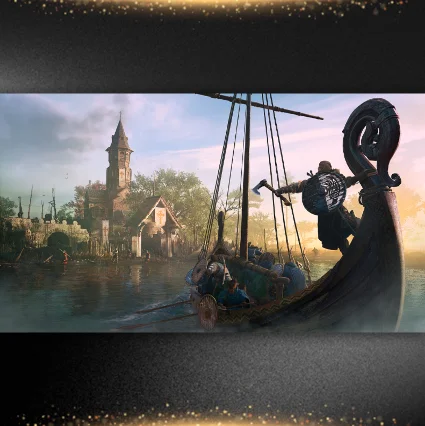 Assassin´s Creed Valhalla Все регионы STEAM • АВТО 24/7