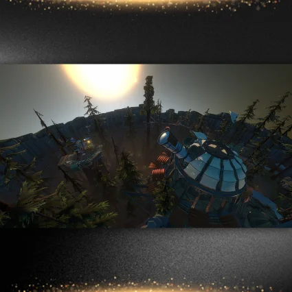 🟦 ⭐ Outer Wilds ☑ ️ Все регионы/версии ⚡ STEAM • 💳 0%