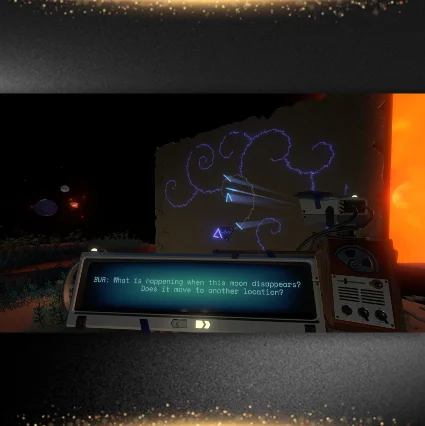 🟦 ⭐ Outer Wilds ☑ ️ Все регионы/версии ⚡ STEAM • 💳 0%