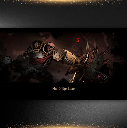 🟦 ⭐ Darkest Dungeon® II ☑ ️ Все регионы ⚡ STEAM • 💳 0%