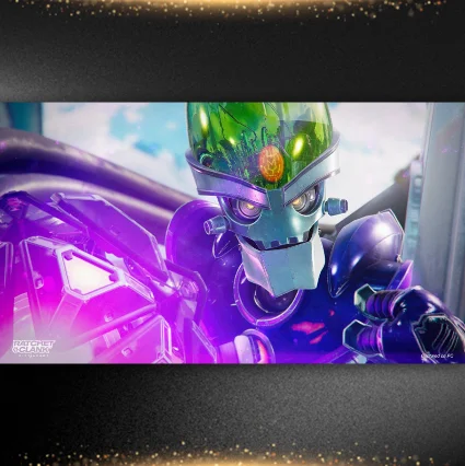 🟦 ⭐ Ratchet  Clank: Rift Apart ☑ ️ Все регионы ⚡ STEAM