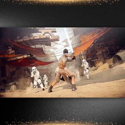 🟦 ⭐ STAR WARS Battlefront II ☑ ️ Все регионы ⚡ STEAM • 💳 0%