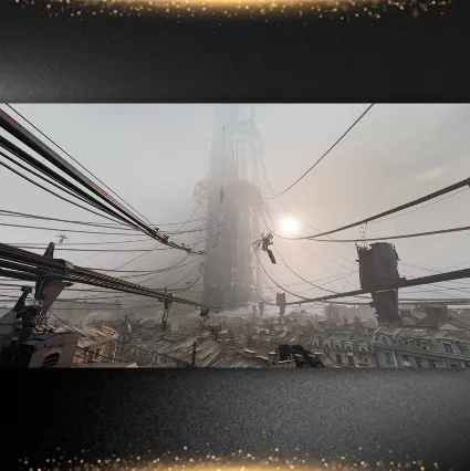 Half-Life: Alyx Все регионы ⚡ STEAM • АВТО 24/7 0%