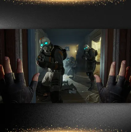 Half-Life: Alyx Все регионы ⚡ STEAM • АВТО 24/7 0%