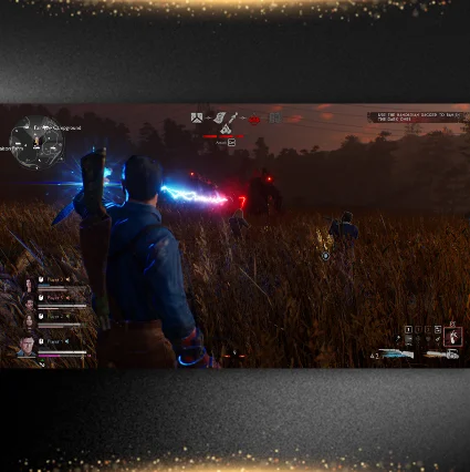 🟦 ⭐ Evil Dead: The Game ☑ ️ Все регионы ⚡ STEAM • 💳 0%