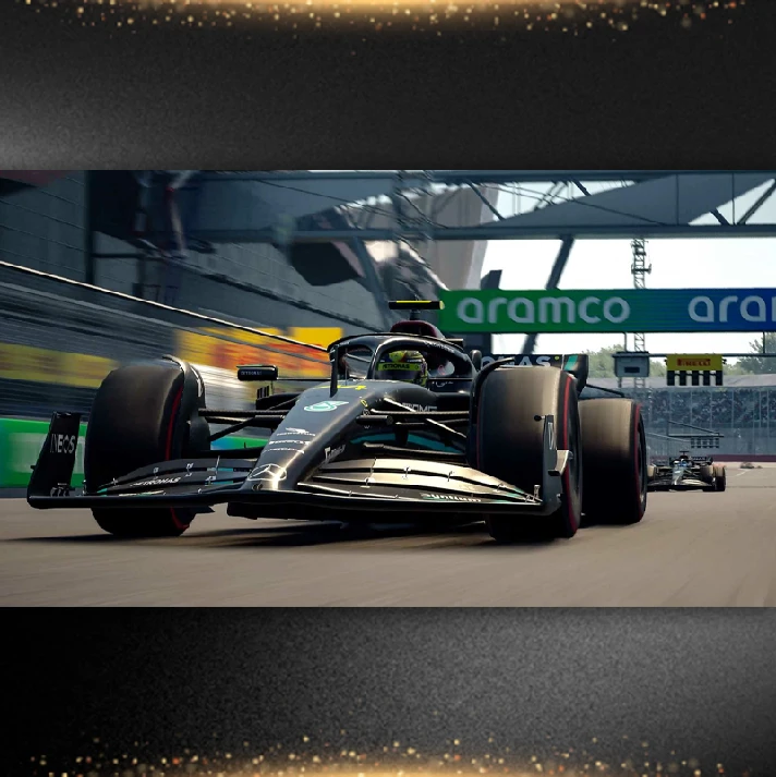 🟥⭐F1 Manager 2023 Deluxe ☑️ All regions⚡STEAM • 💳 0%