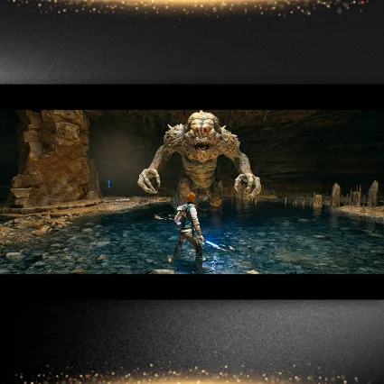 🟦 ⭐ STAR WARS Jedi: Survivor™ ☑ ️ Все регионы ⚡ STEAM