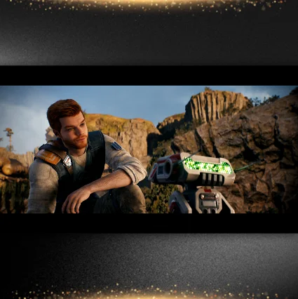 🟦 ⭐ STAR WARS Jedi: Survivor™ ☑ ️ Все регионы ⚡ STEAM