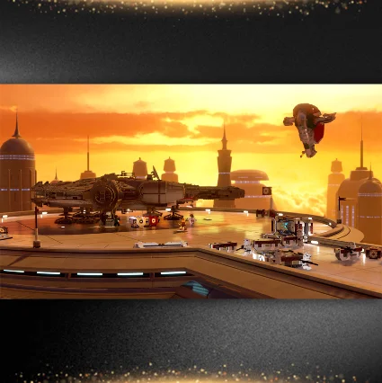 🟦 ⭐ LEGO Star Wars™: The Skywalker Saga ☑ ️ Все версии ⚡