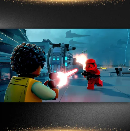 🟦 ⭐ LEGO Star Wars™: The Skywalker Saga ☑ ️ Все версии ⚡