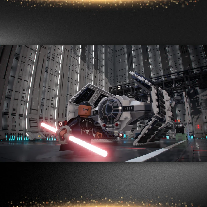 🟥⭐LEGO Star Wars™: The Skywalker Saga ☑️ All versions⚡